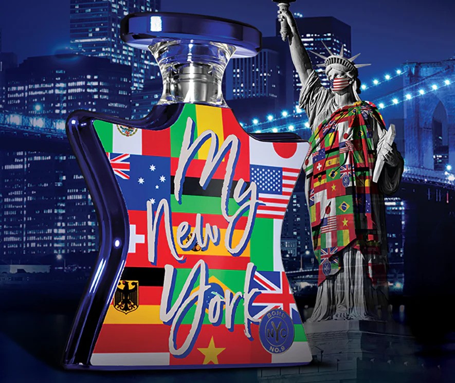 Bond No 9 - My New York